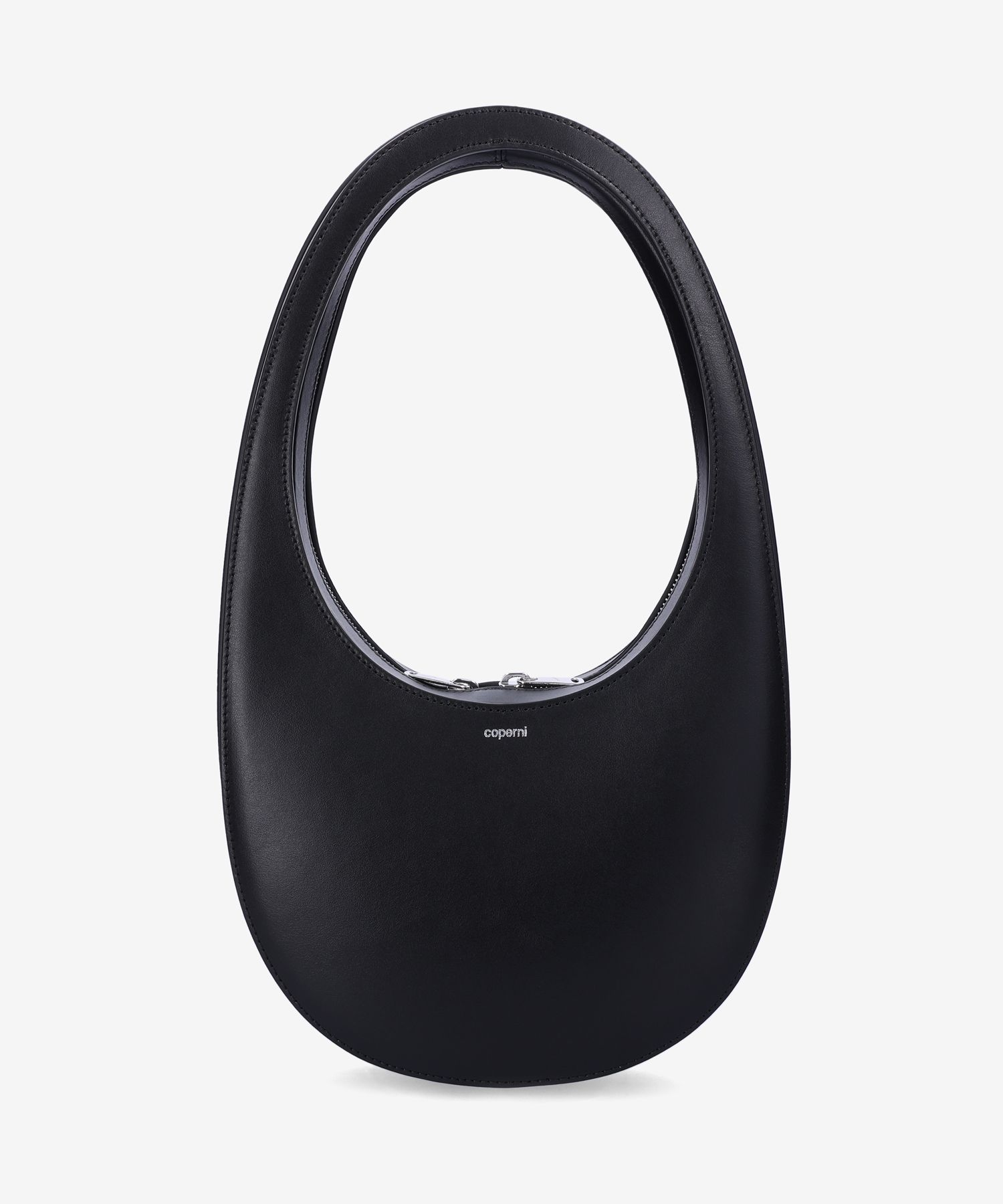 MUSINSA公式 | COPERNI Swipe Shoulder Bag - Black