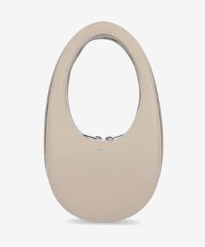 미니 스와이프 숄더백 - 샌드 / COPBA01BIS405CSAND