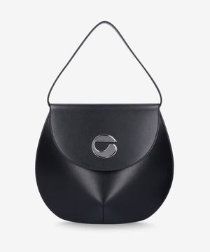 UFO 숄더백 - 블랙 / COPBA34405BLACK