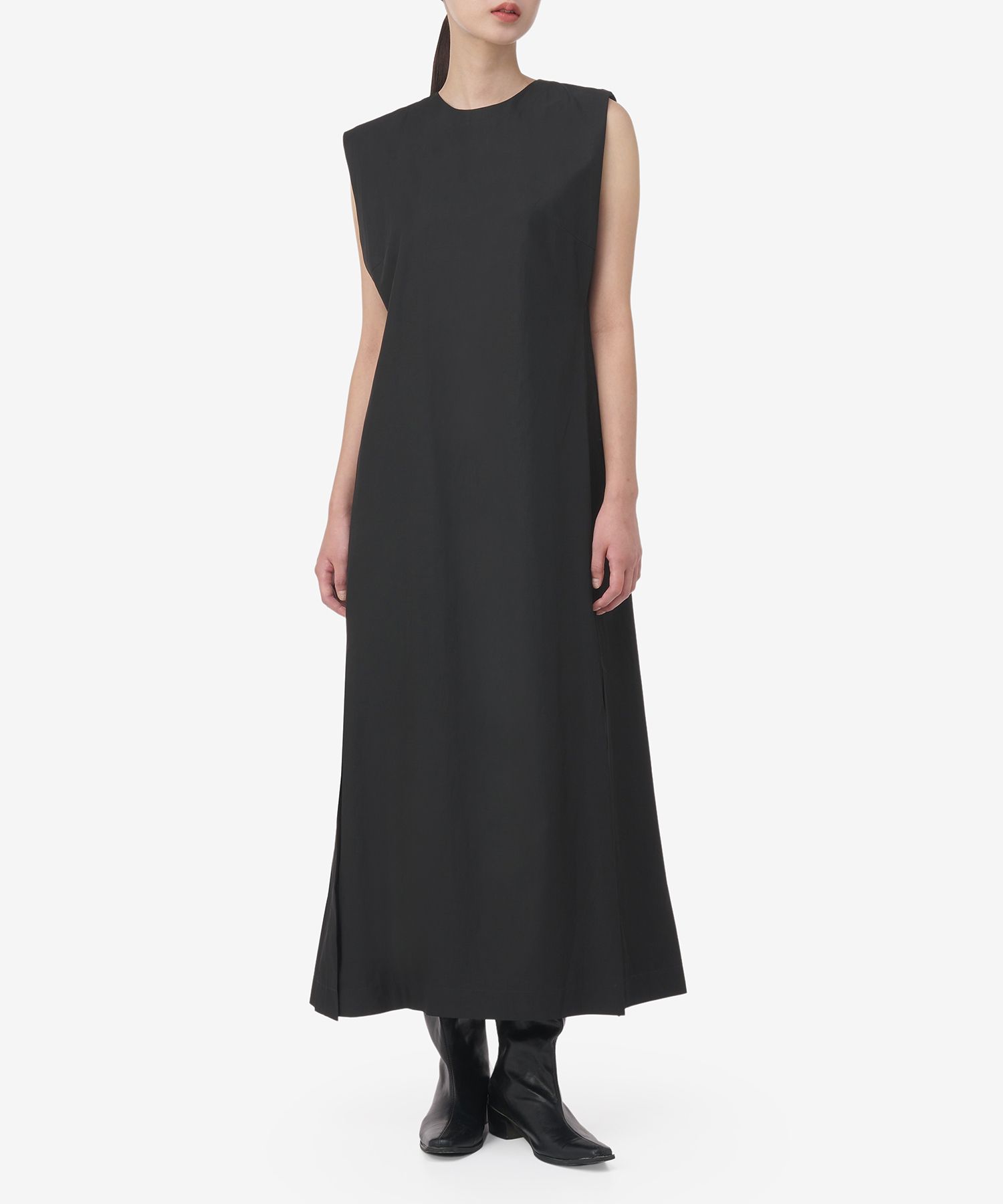 STUDIO NICHOLSON (スタジオ ニコルソン) - ダッフルボタンコート