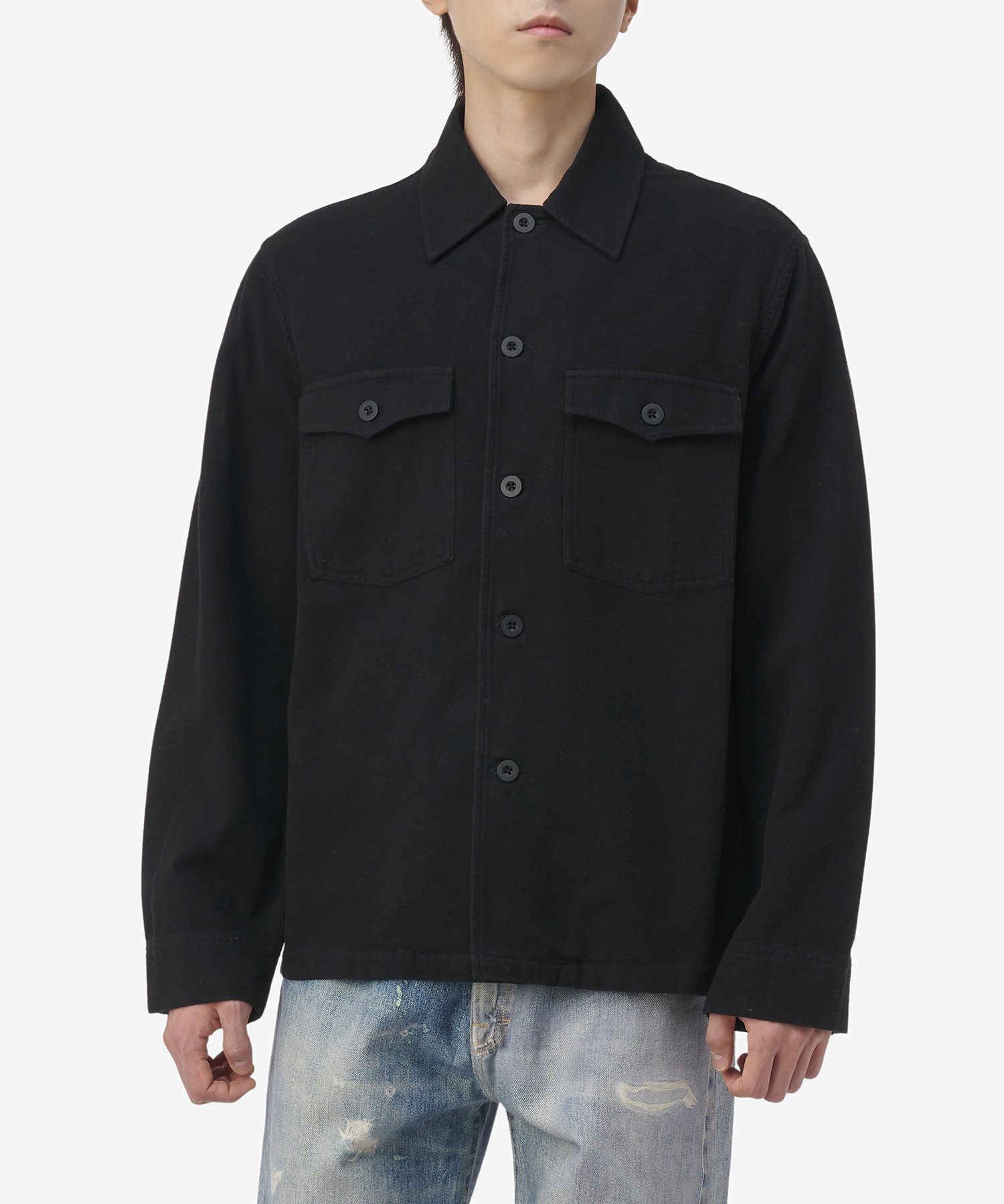 our legacy evening coach jacket ジャケット 46 Evening Coach Jacket