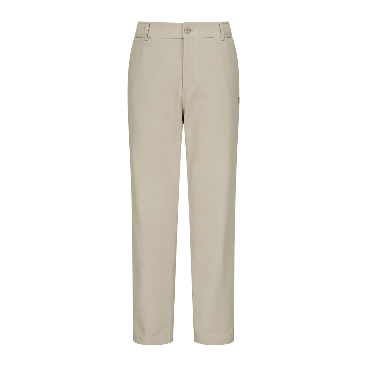 어뉴골프(ANEW GOLF) M ROLL UP POINT CHINO L/PT_BE