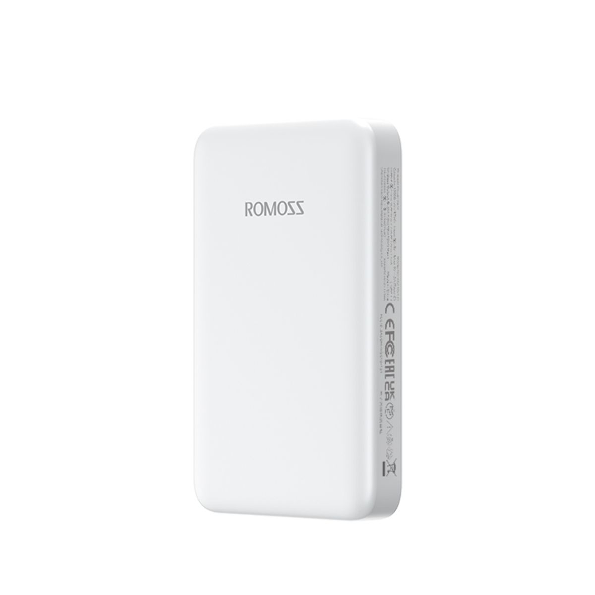 로모스(ROMOSS) WSC10 맥세이프 고속 무선충전 보조배터리 18W 10000mAh