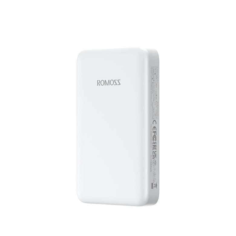 WSC10 맥세이프 고속 무선충전 보조배터리 18W 10000mAh