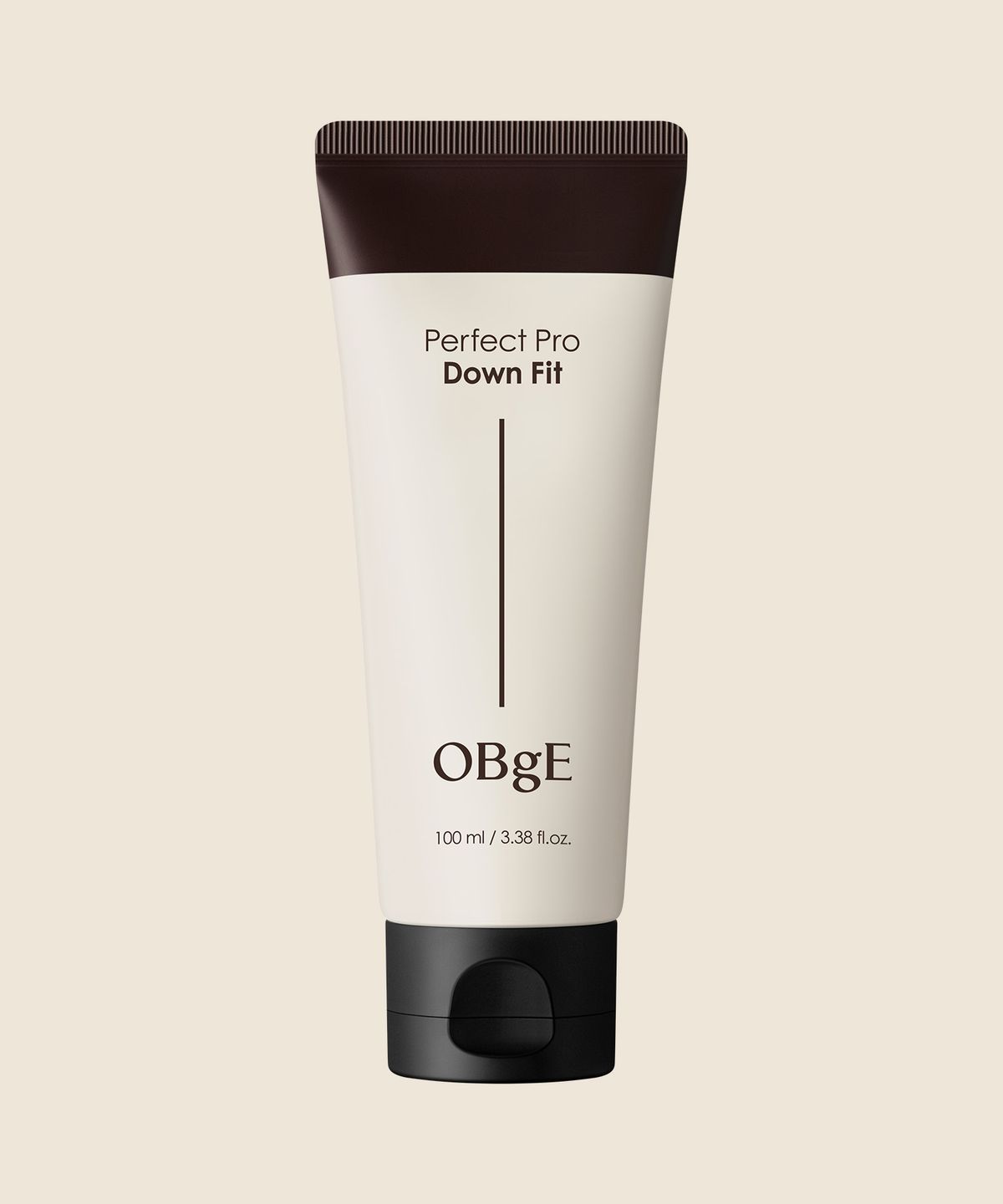 오브제(OBGE) 퍼펙트 프로 다운핏