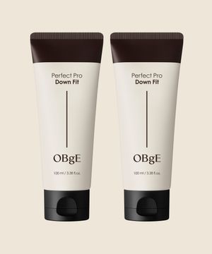퍼펙트 프로 다운핏 2개 세트