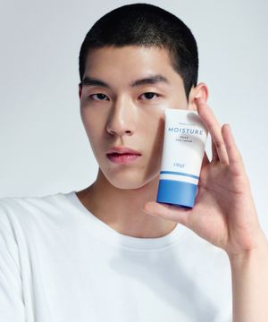 데일리 수분 선크림