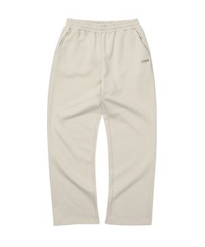 클럽 팀 에센셜 팬츠 - 소프트 샌드