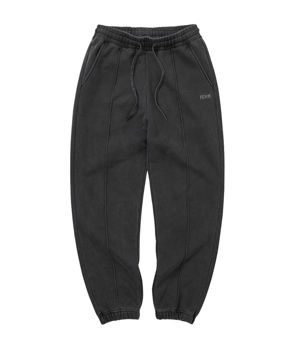 パンツ FCMM Club Team Essential Sweatpants Black FCMM Unisex Club Essential Pants Black | Joggers