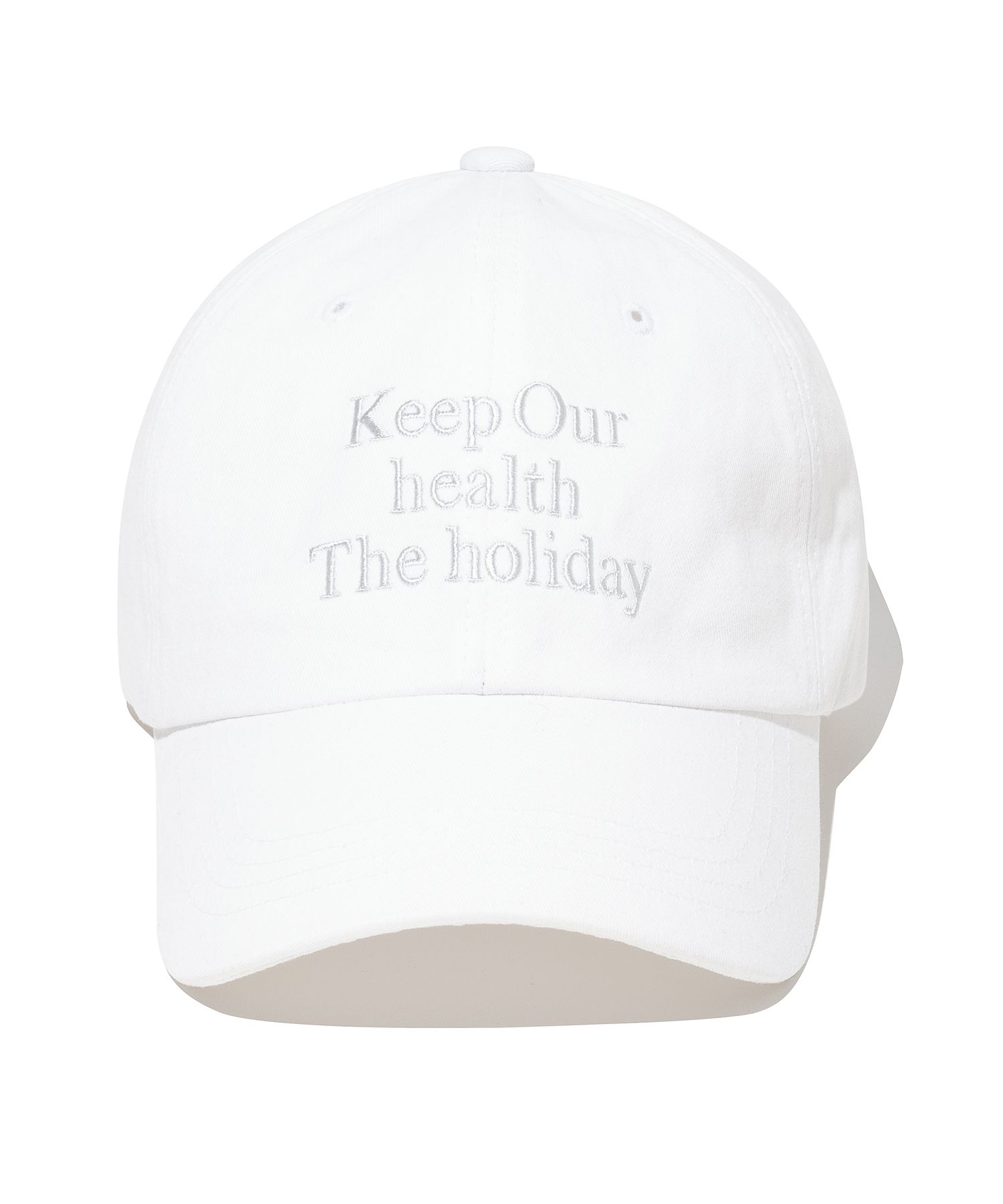 ●MILLO ARCHIVE● Holiday Signature Ball Cap White ML056 MUSINSA | MILLO ARCHIVE Holiday Signature Ball Cap [Pure White]