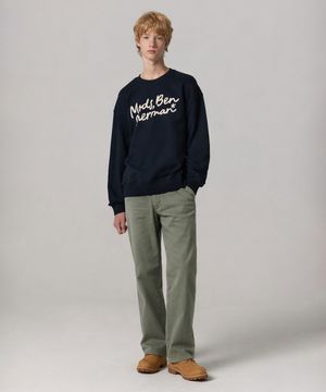 남성 치노 팬츠 BNCPT329M