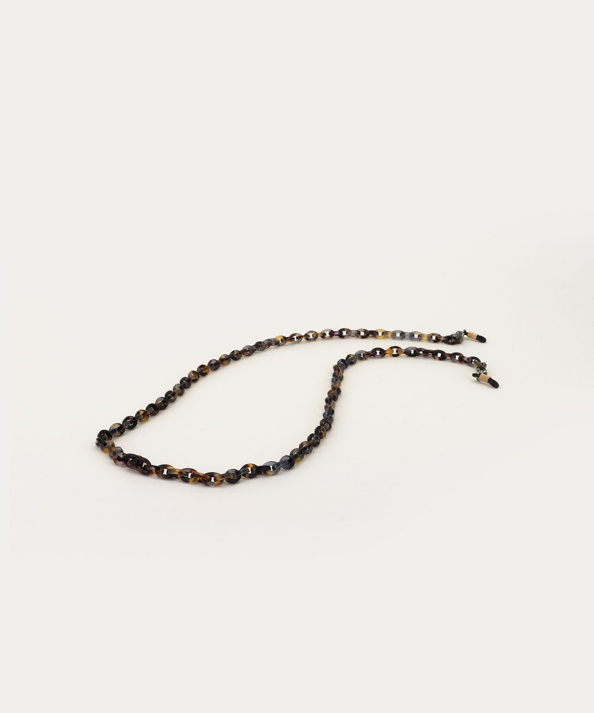 래쉬(LASH) Acetate Eyewear Strap [KHAKI]
