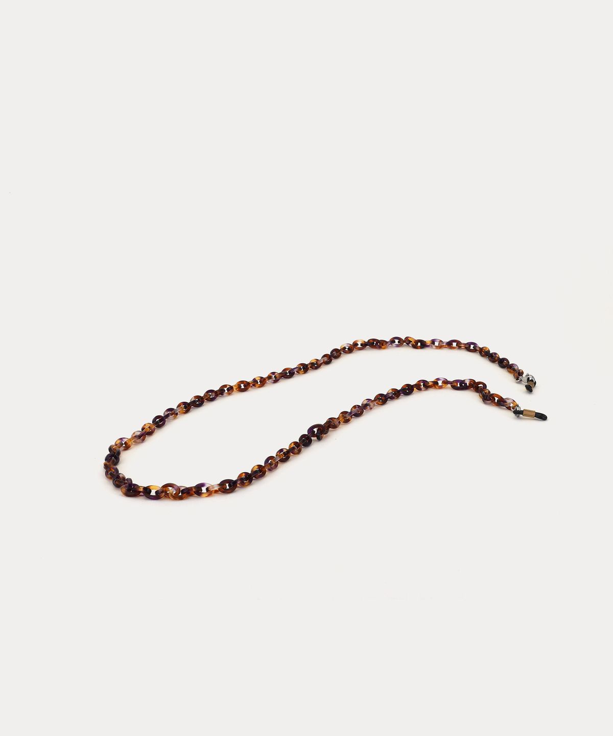 래쉬(LASH) Acetate Eyewear Strap [PUPLE]