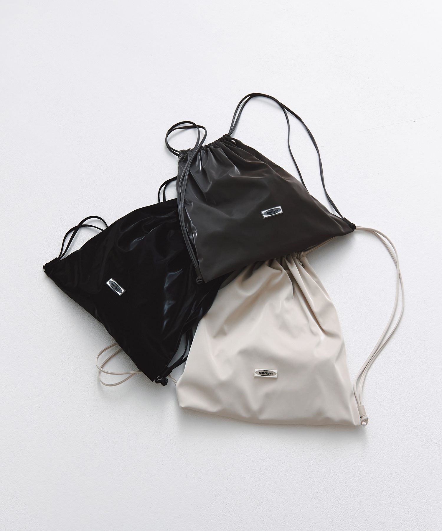 ■CARLYN■ Babe Backpack 3colors H73307010 MUSINSA | CARLYN Baby Backpack 3 colors_H73307010