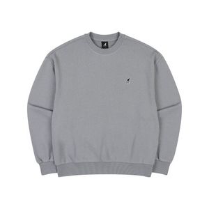 펠릭스 스웨트셔츠 1738 그레이