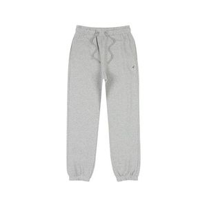 우먼스 베이직 스웨트 팬츠 4532 멜란지그레이