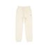 우먼스 베이직 스웨트 팬츠 4532 크림