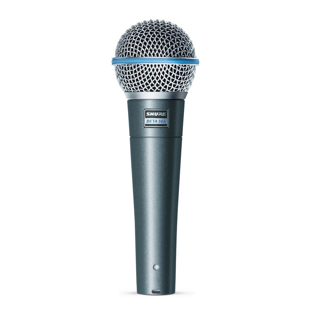 슈어(SHURE) BETA58A  보컬용 유선 마이크