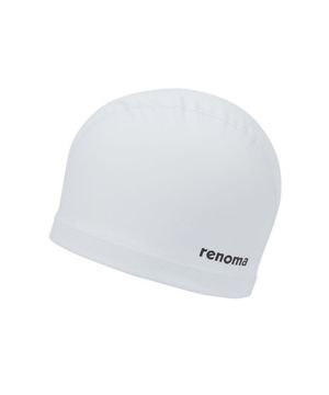 용품 성인 베이직 PU 수모 화이트 RO-RC2C500-WH