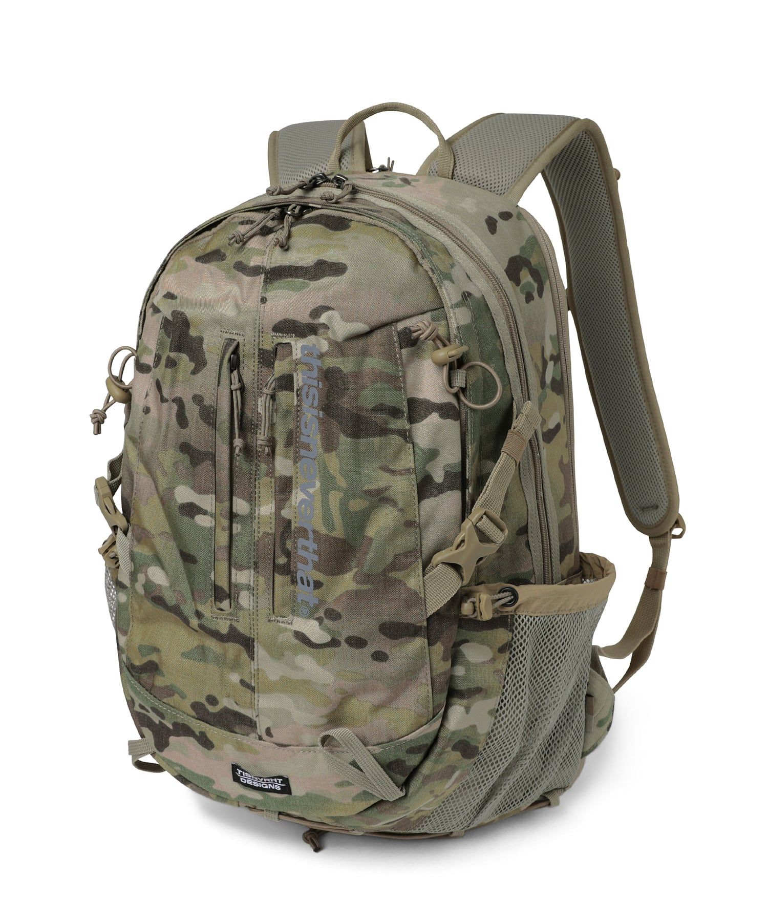 さらに100円引き◆thisisneverthat◆SP Backpack 29 MUSINSA | thisisneverthat® SP Backpack 29 Multicam®