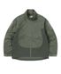PCU Jacket Olive