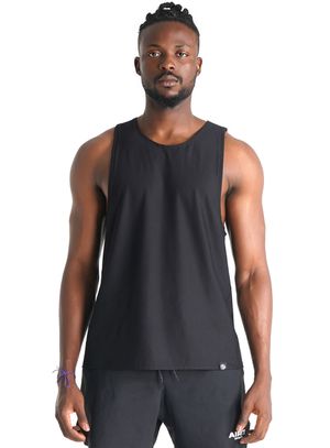 드라이실 쿨링 슬리브리스 AM6005 BK