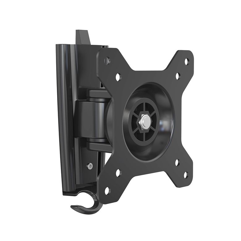 3단 360도 회전형 벽걸이 TV 브라켓 모니터 거치대 암 APL-110B