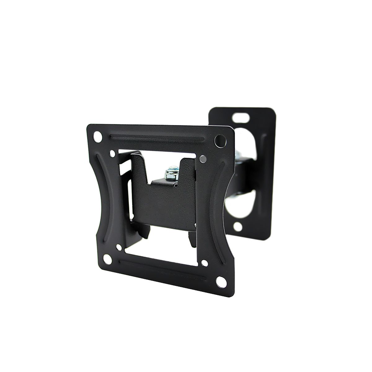 엘디엘마운트(LDLMOUNT) 벽걸이 모니터 TV 브라켓 거치대 상하좌우 마운트 암 APL-B02T