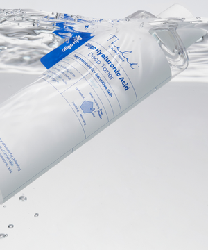 저분자 히알루론산 딥 토너 200ml