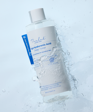저분자 히알루론산 딥 토너 500ml