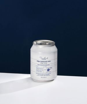 저분자 히알루론산 딥 토너 캔 리필 238ml