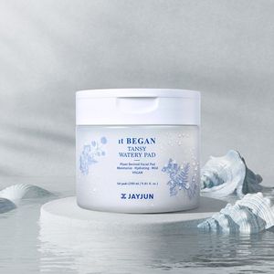 잇 비건 탠지 워터리 패드 50매