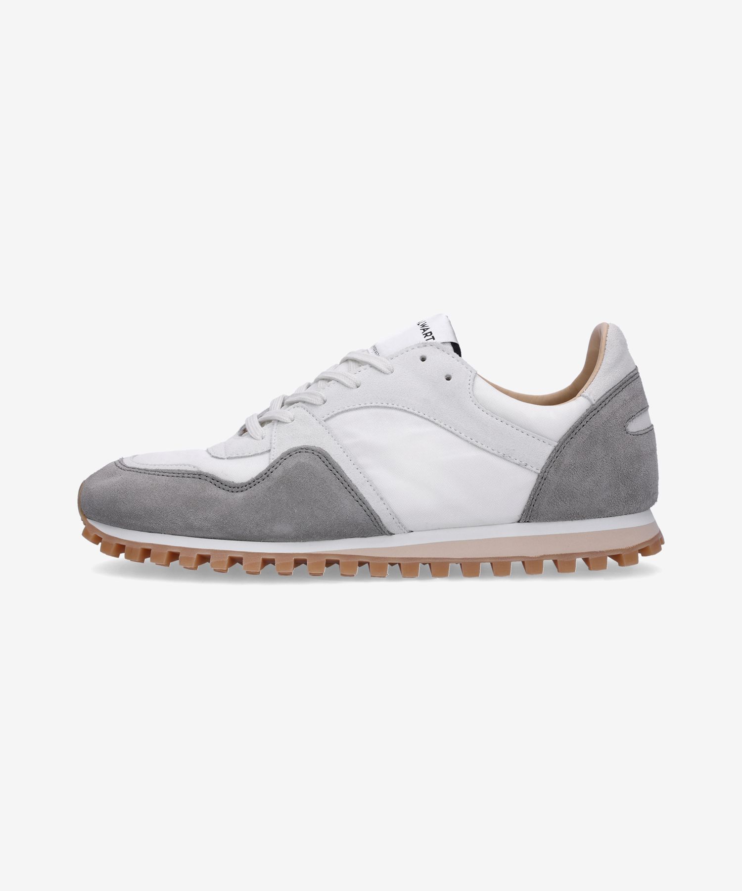 ★SPALWART★ Marathon Trail Low Sneakers Light Grey 97037755 Marathon Trail Low Nappa (WS) | Shoes | Spalwart