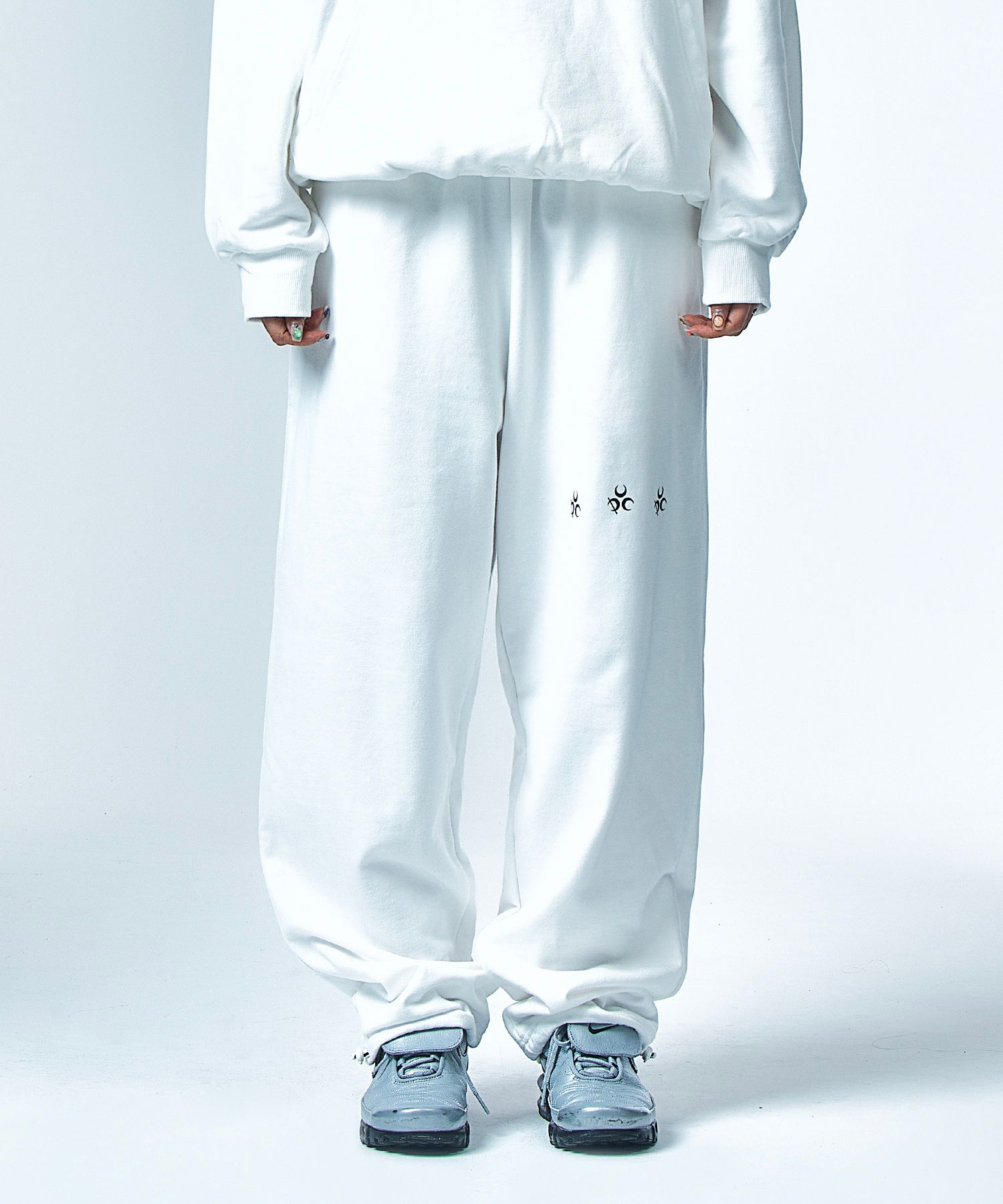 DAUSPICE★ハンジソン★Logo Sweat Pants DAUSPICE☆ハンジソン☆Logo Sweat Pants