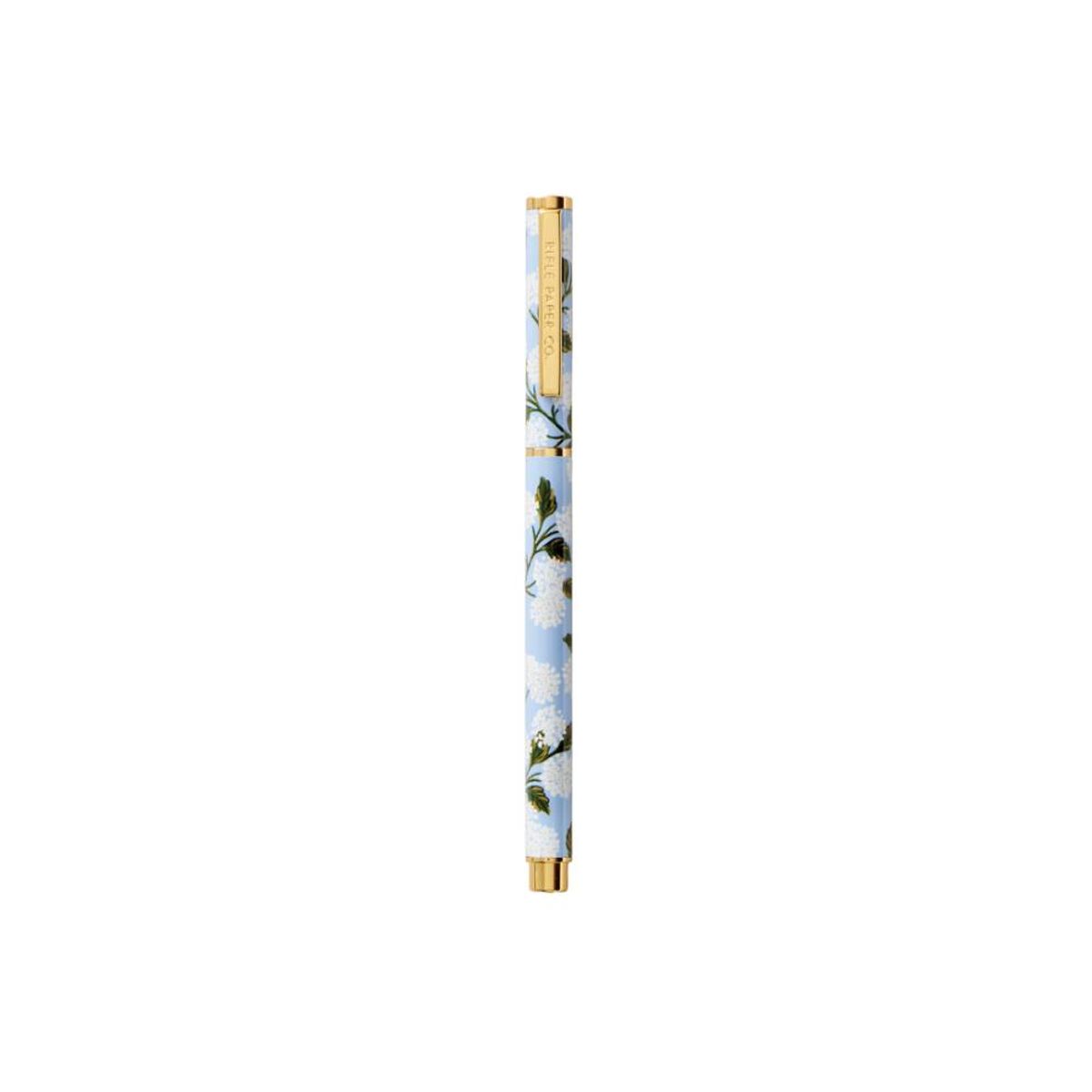 라이플 페이퍼(RIFLE PAPER) Hydrangea Pen 펜