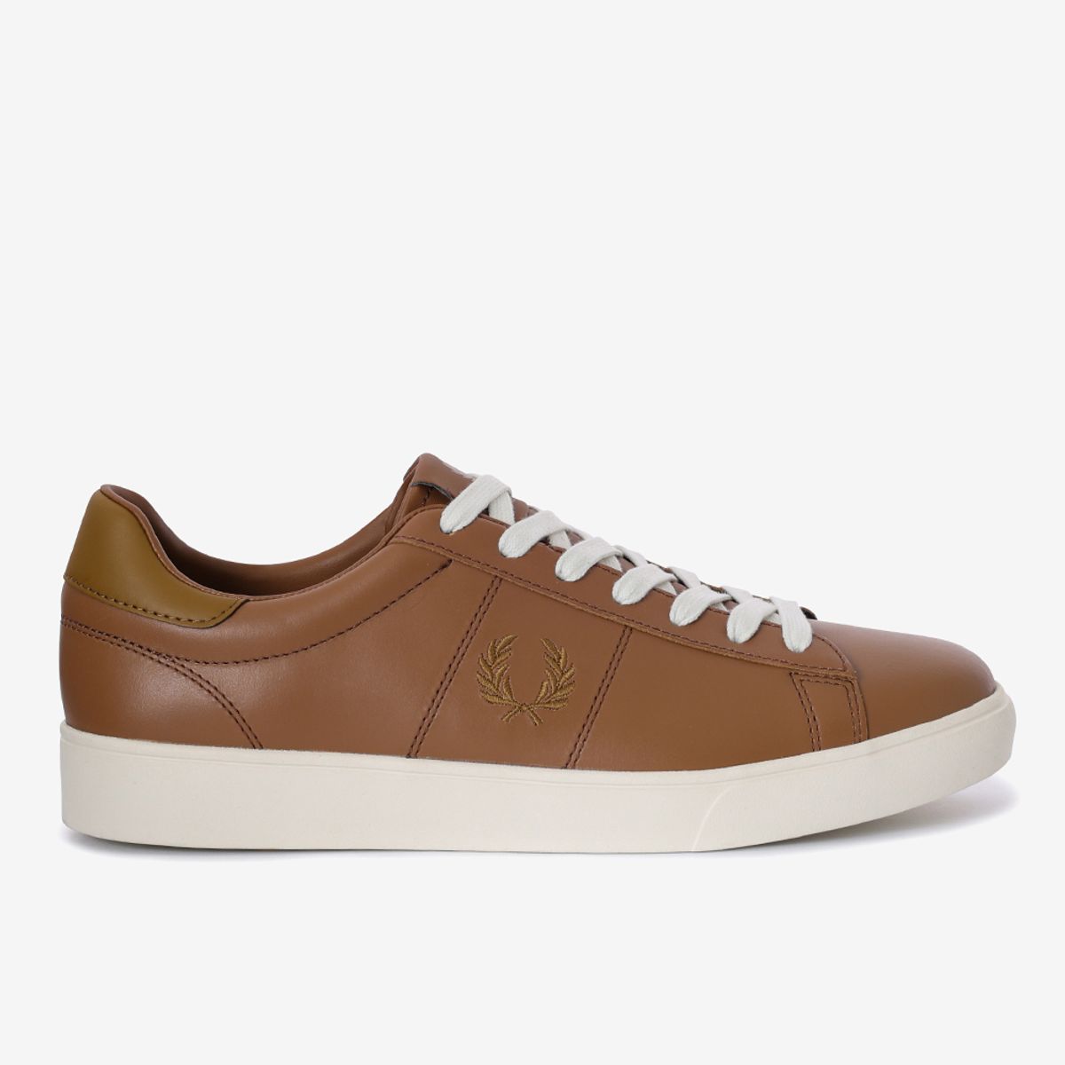 프레드페리(FRED PERRY) 뉴 스펜서 레더 (T79) SFPM2334334-T79