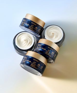 블랙스네일 크림 50mL 5개