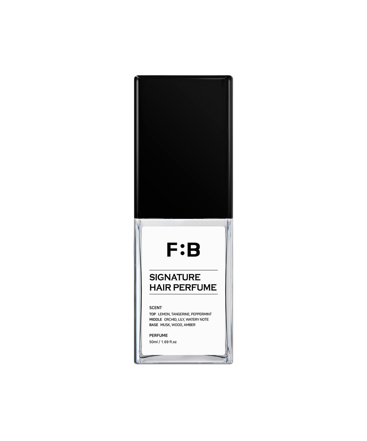포뷰트(FOR BEAUT) 시그니처 헤어퍼퓸 애프터 선셋 남자향수 50ml