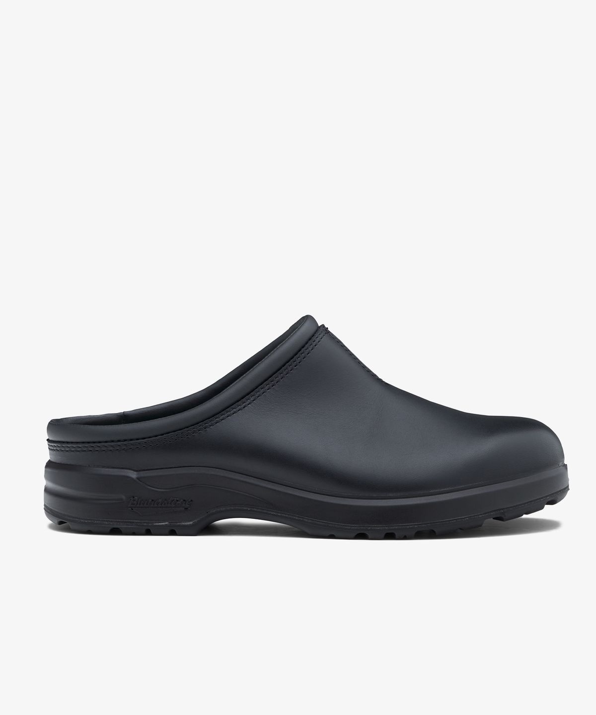 블런드스톤(BLUNDSTONE) ALL-TERRAIN #2381 클로그_블랙