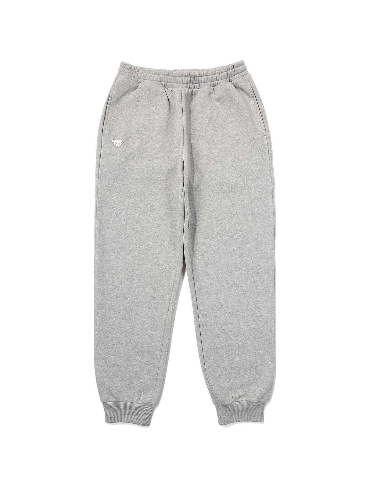 다이나핏(DYNAFIT) HARRISON (해리슨) α TR 조거 팬츠_Heather Grey