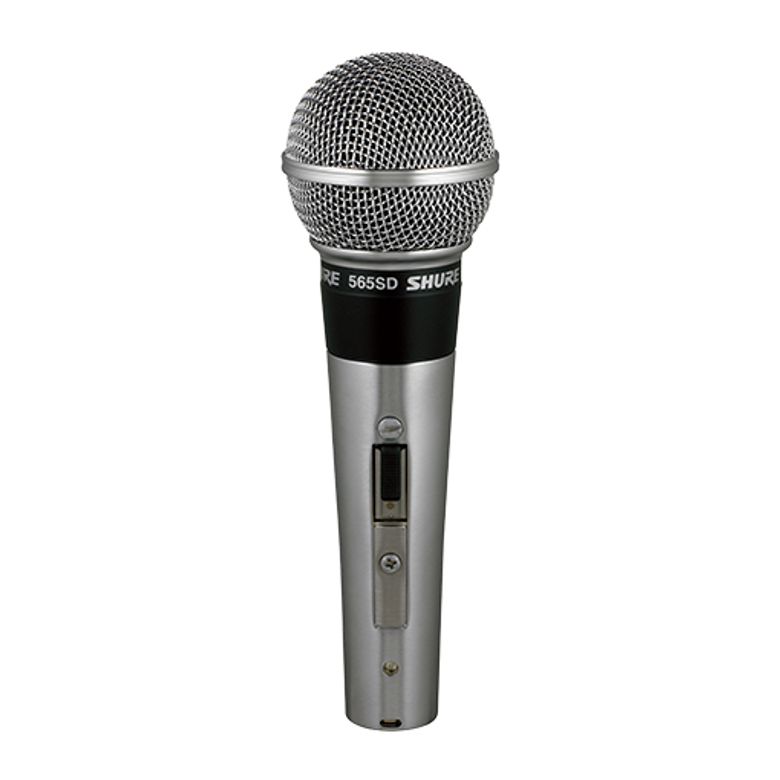 565SD 보컬용 유선 마이크