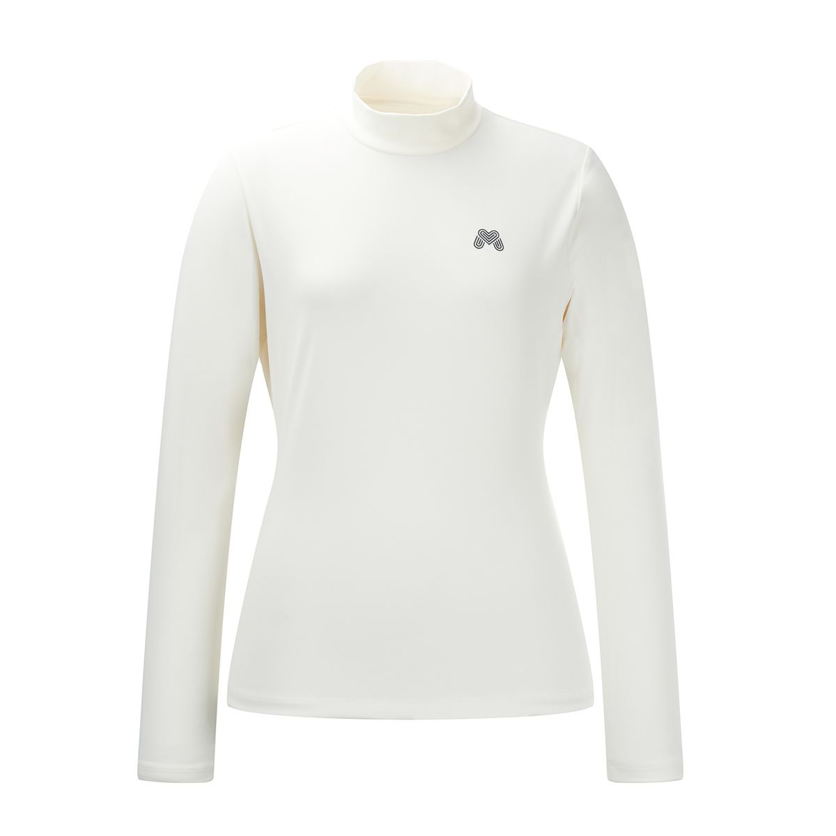 마틴골프(MARTINE GOLF) Basic Baselayer_O/White