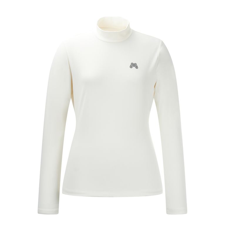 Basic Baselayer_O/White