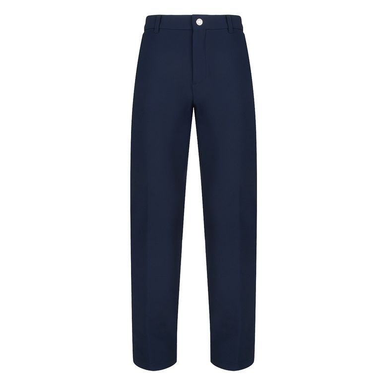 Essential Fit Pants_Navy (Men)