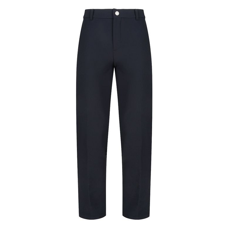 Essential Fit Pants_Black (Men)