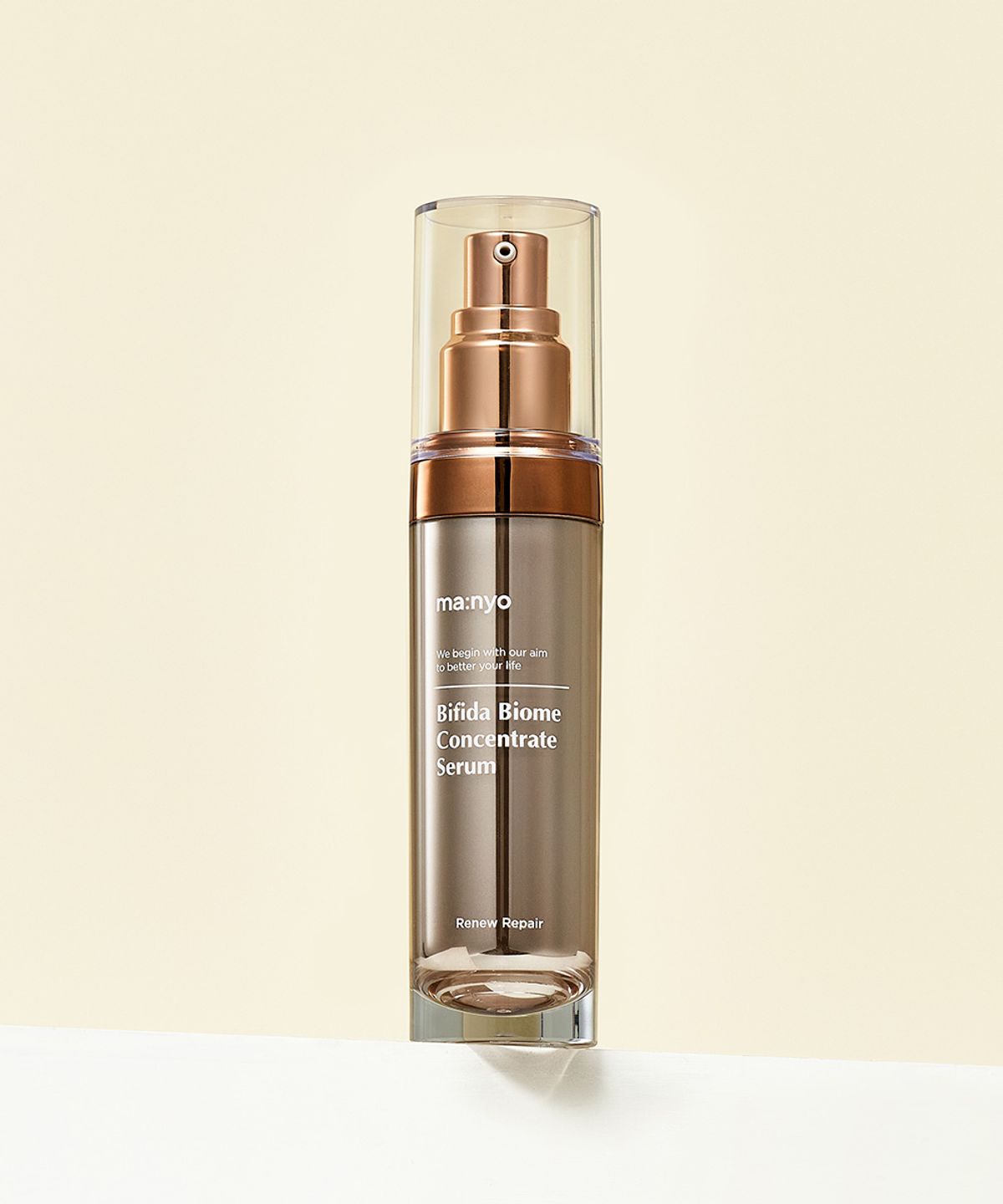 마녀공장(MANYOFACTORY) 비피다 바이옴 컨센트레이트 세럼 35ml (사용기한 27.03.28까지)