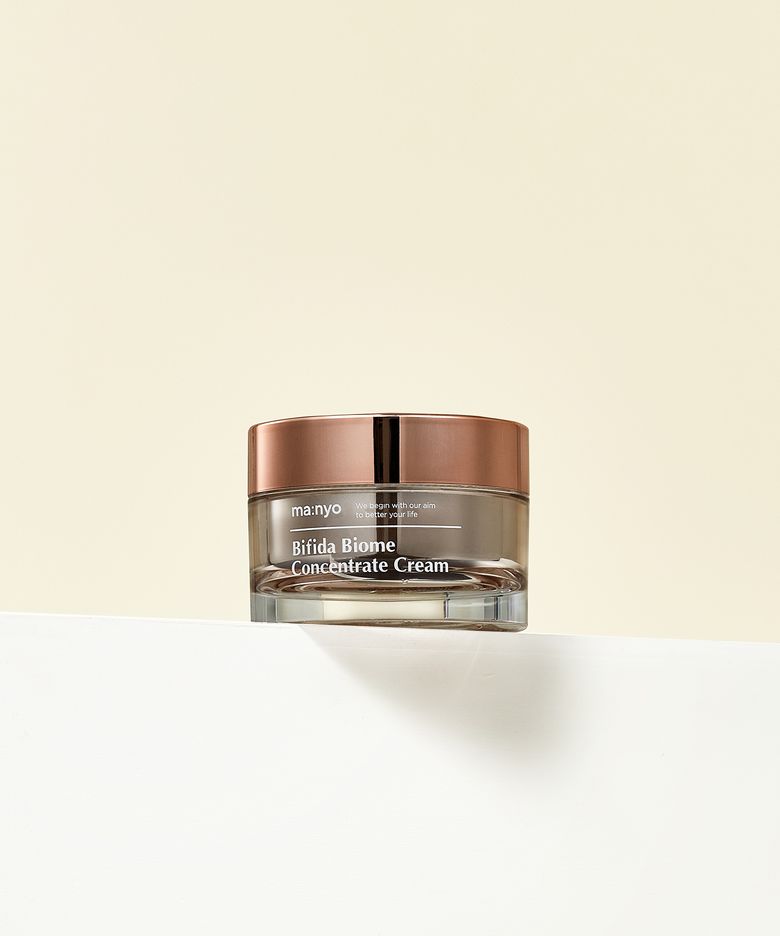 비피다 바이옴 컨센트레이트 크림 50ml