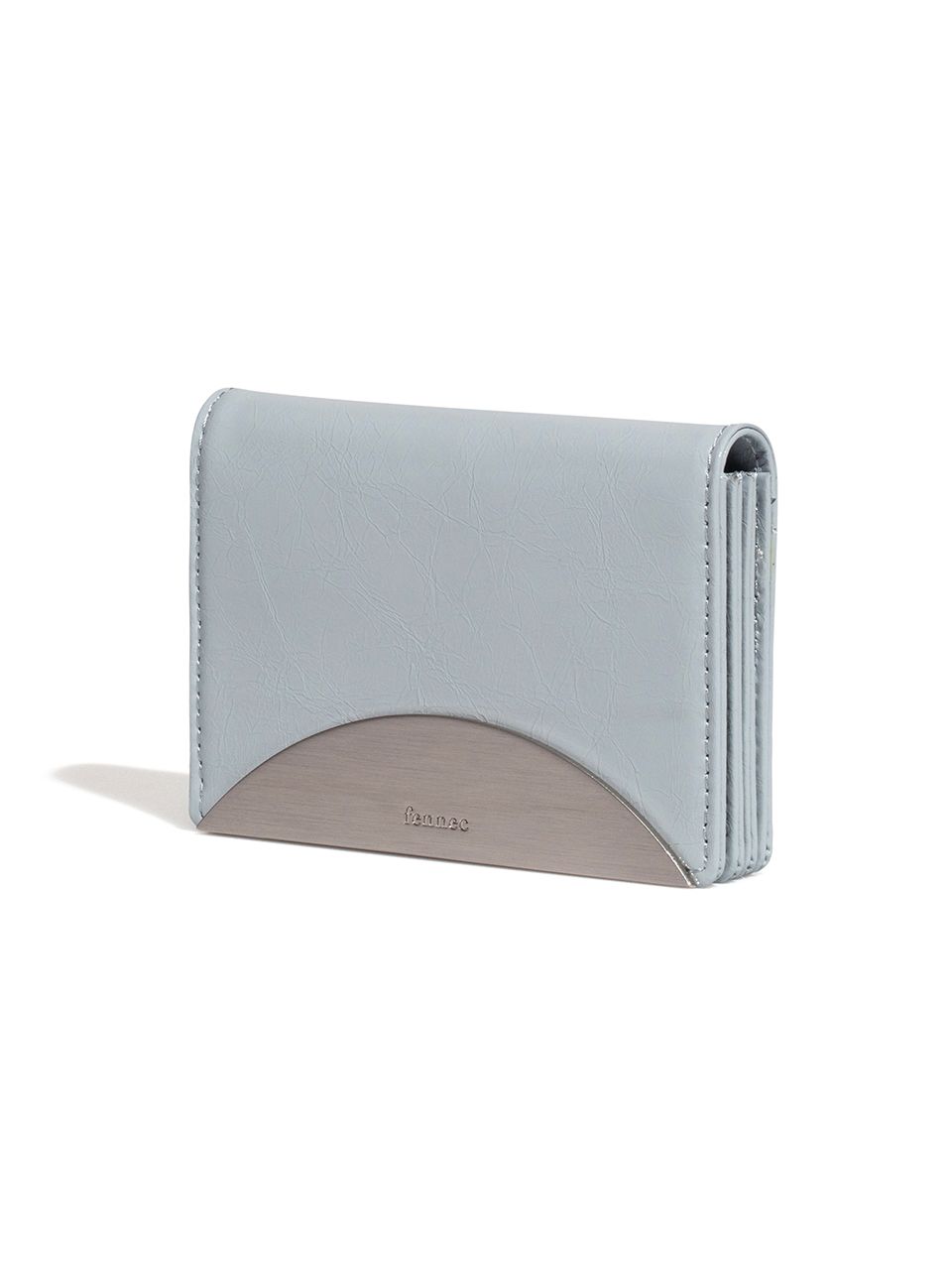 MUSINSA公式 | fennec CRINKLE MOONRISE POCKET D - MID GRAY