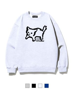 BIG CAT 맨투맨(STMSTD-0050)