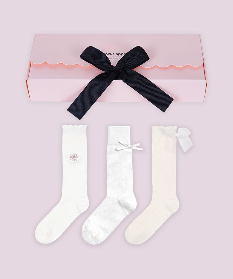 WOMEN 3pack GIFT